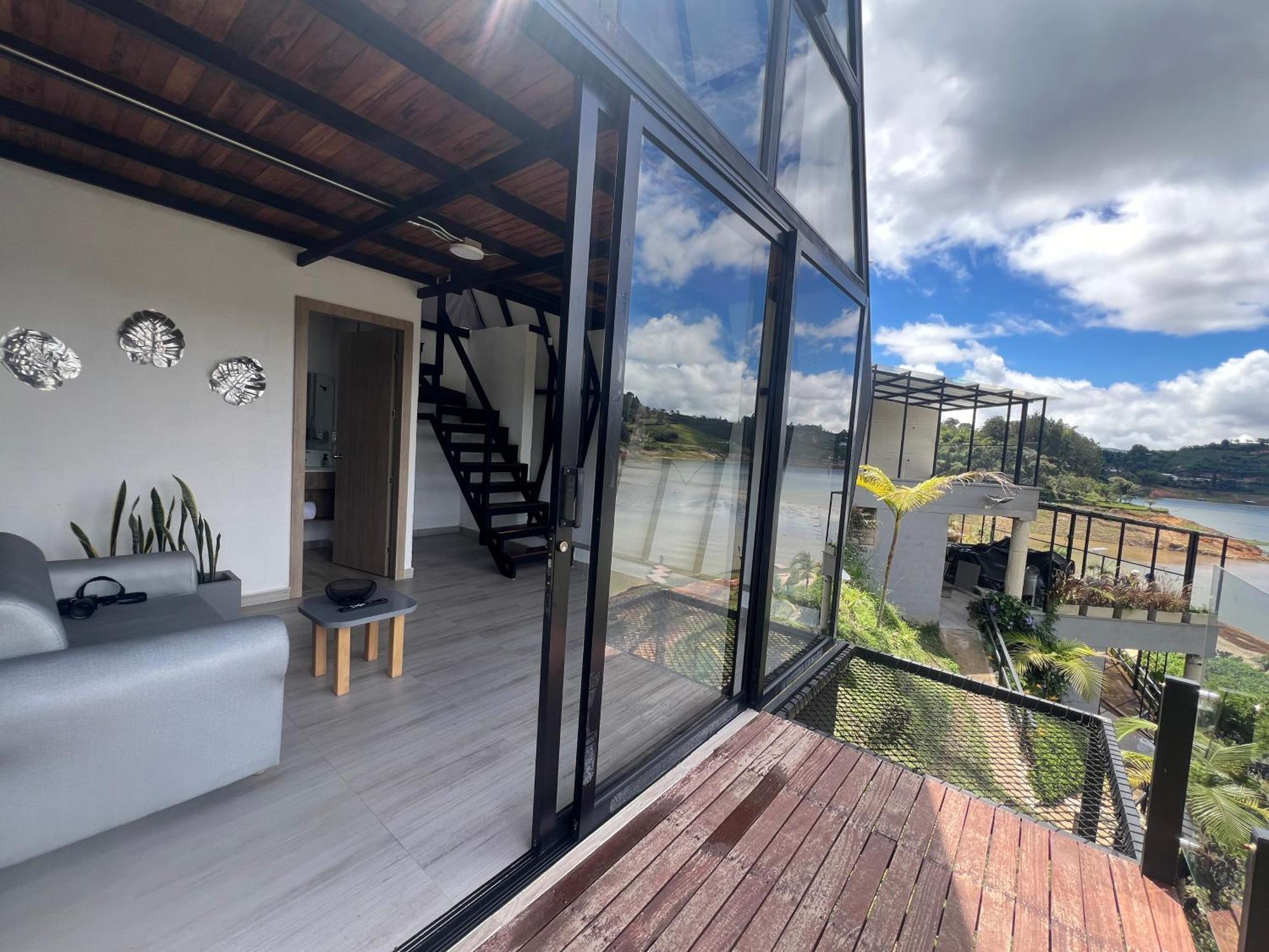 Viajero Guatape Hostel & Lake Club Room photo